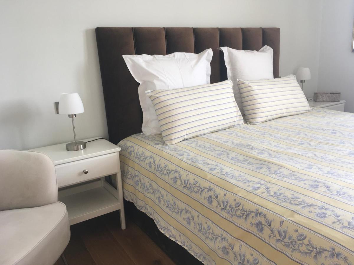 Bed and Breakfast La Soleillade Aixoise Aix-en-Provence Exterior foto