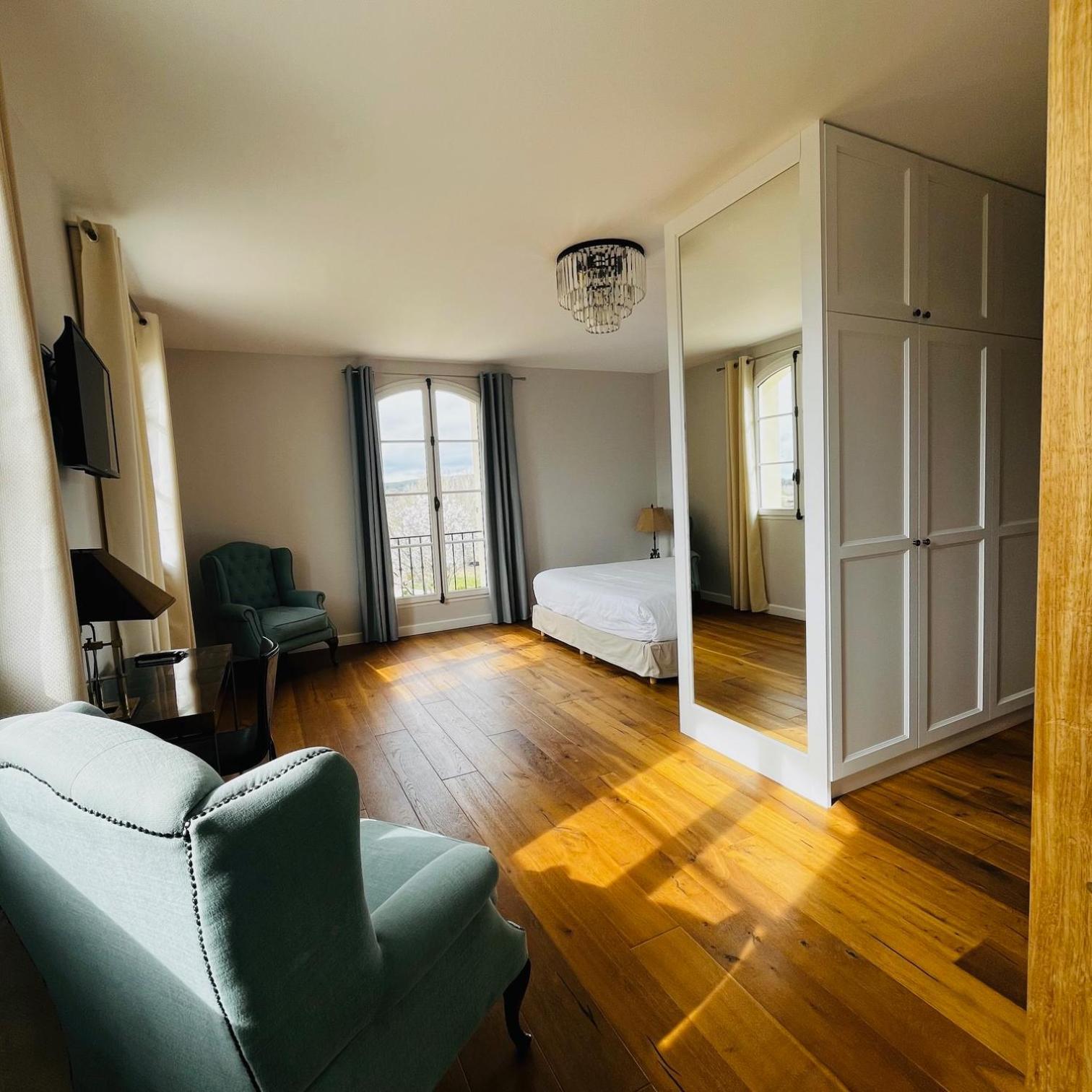 Bed and Breakfast La Soleillade Aixoise Aix-en-Provence Exterior foto