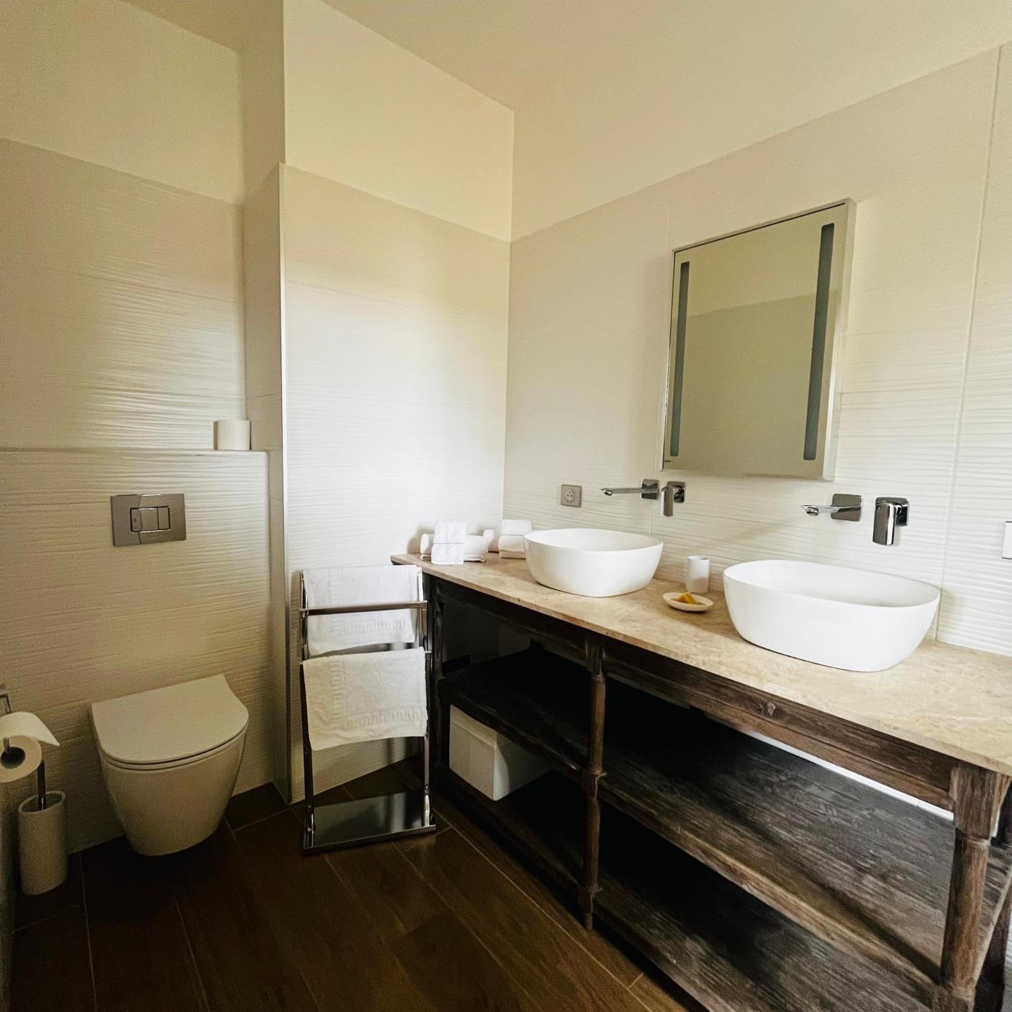 Bed and Breakfast La Soleillade Aixoise Aix-en-Provence Exterior foto