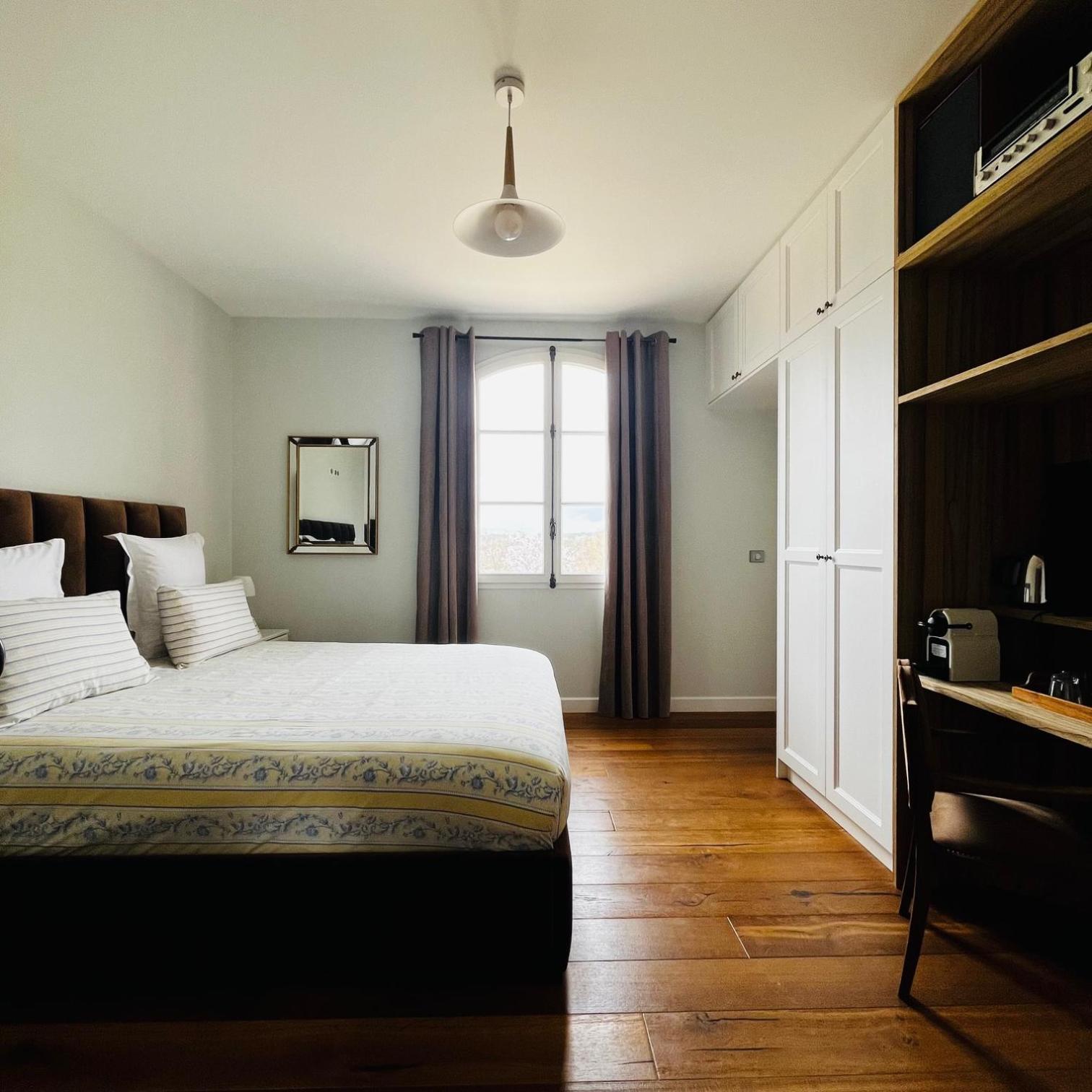 Bed and Breakfast La Soleillade Aixoise Aix-en-Provence Exterior foto