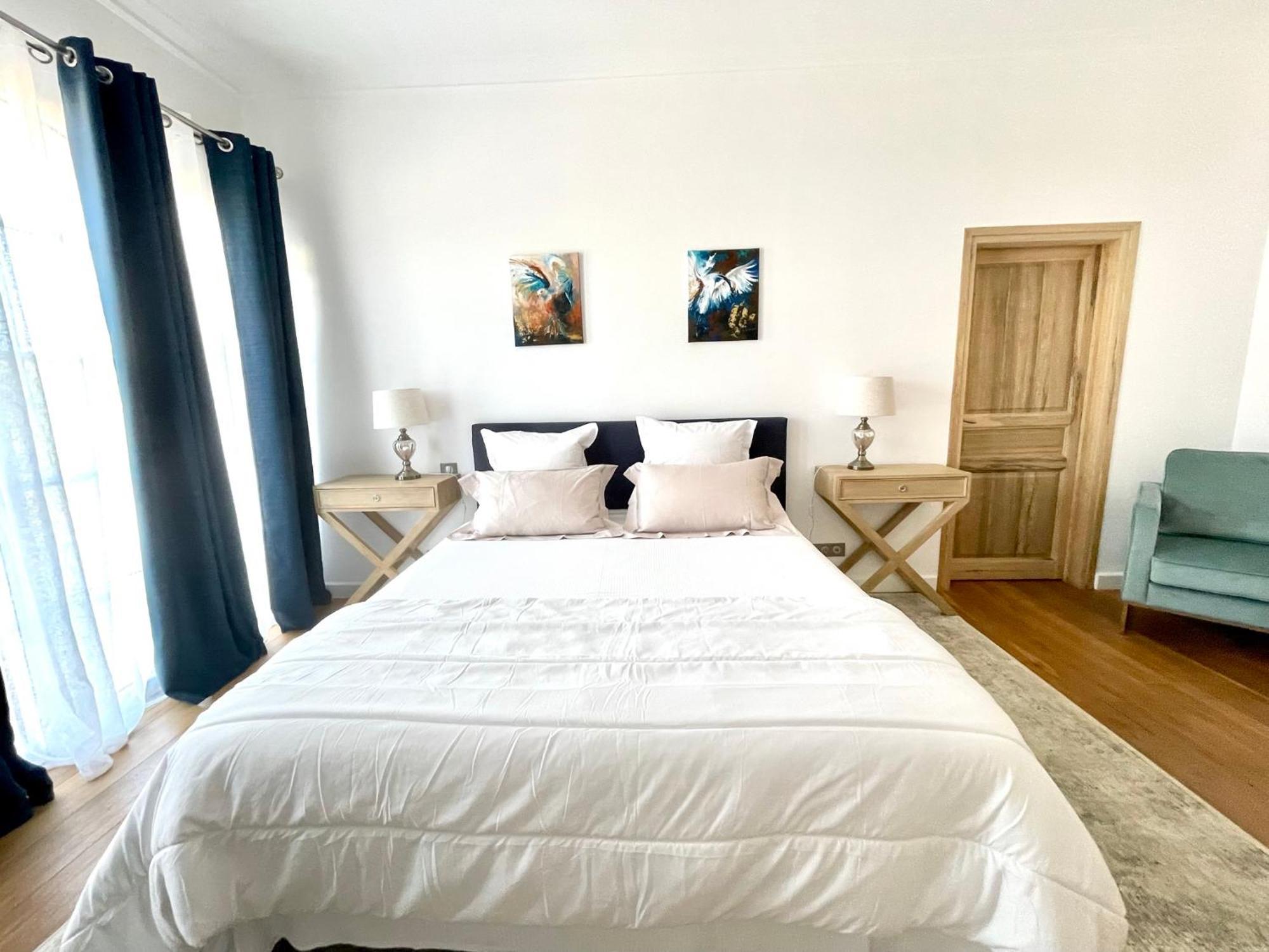 Bed and Breakfast La Soleillade Aixoise Aix-en-Provence Habitación foto